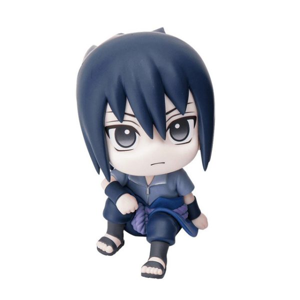 Figurine Pop Sasuke
