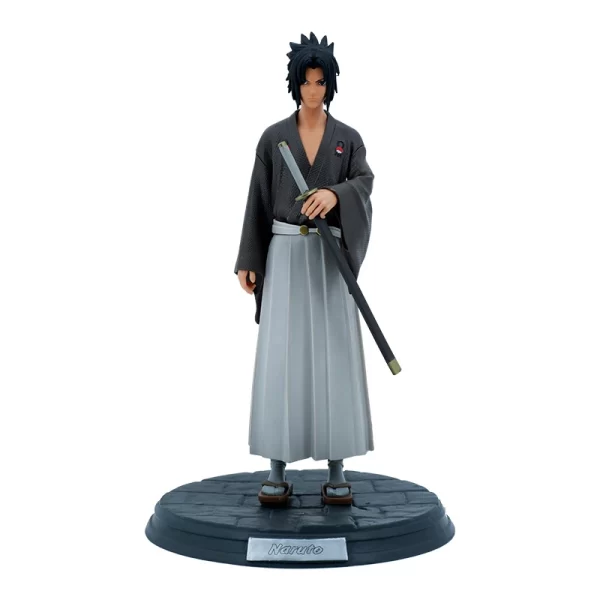 Figurine Sasuke