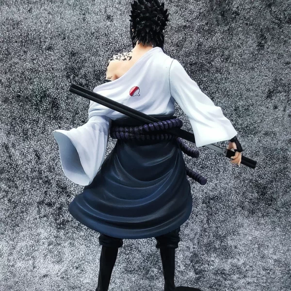 Figurine Sasuke qualité supérieur
