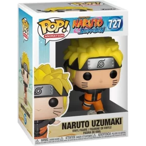 Figurine Pop Naruto Courant