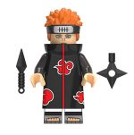 Lego Naruto Pain